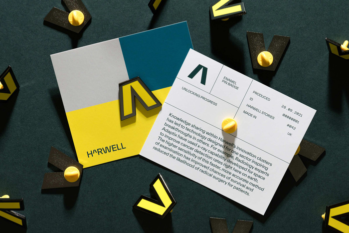 Harwell 11