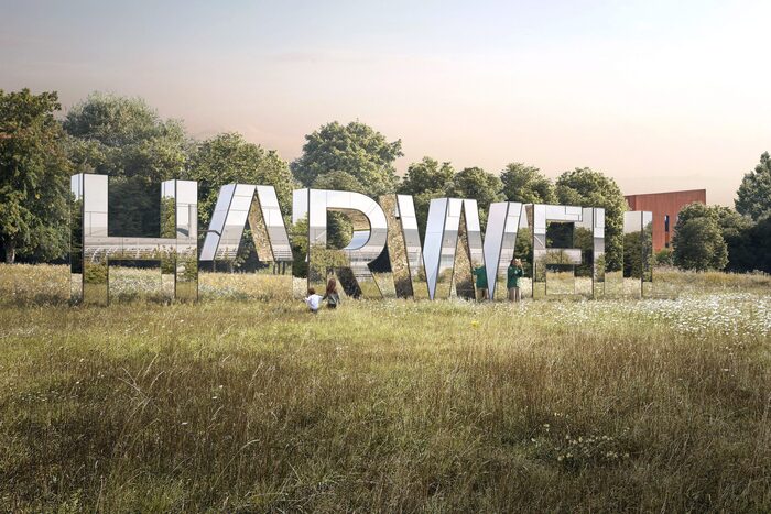 Harwell 16