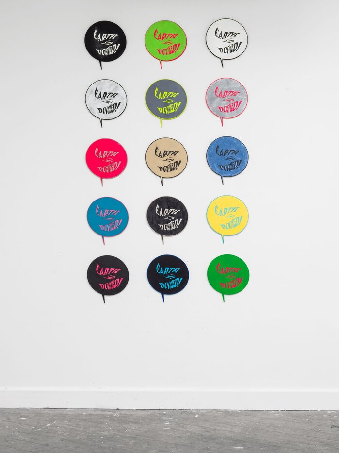 Martin Rayment artworks 2