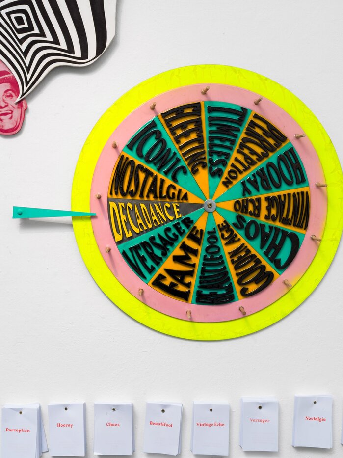 Martin Rayment artworks 5