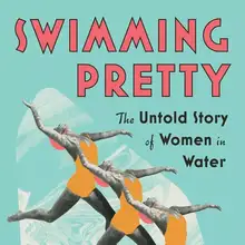 <cite>Swimming Pretty</cite> by Vicki Valosik