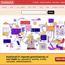 Pensionati.it