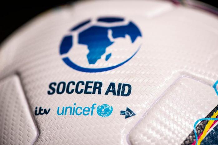 Soccer Aid (2018–) 3