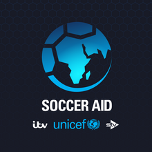 Soccer Aid (2018–)