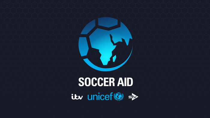 Soccer Aid (2018–) 1