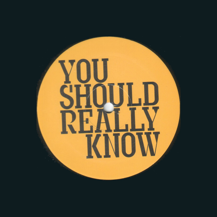 The Pirates – “You Should Really Know” single 1