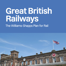 Great British Railways