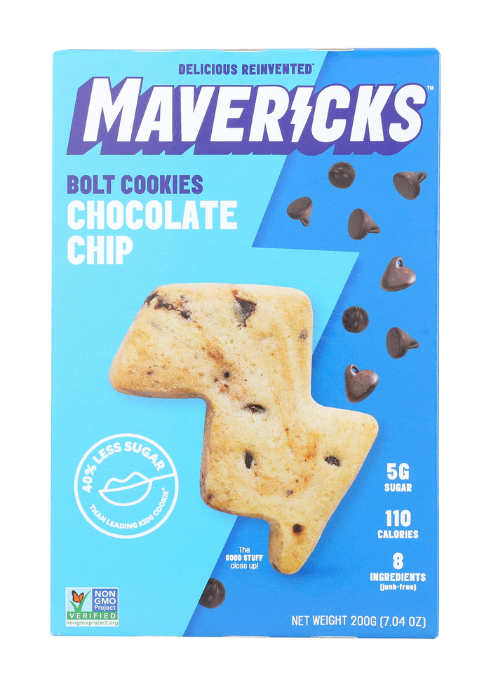 Mavericks 2024 logotype design