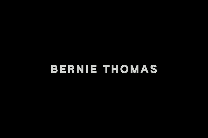 Bernie Thomas 4