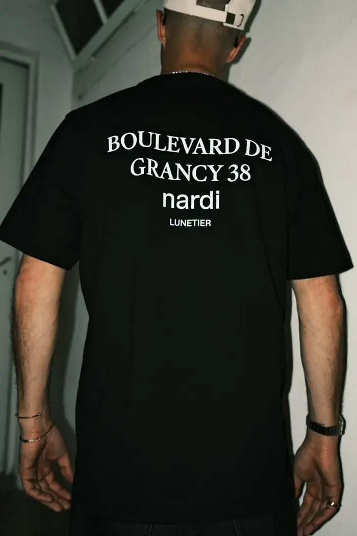 Nardi T-shirt 1