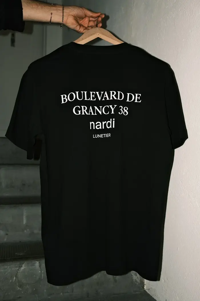 Nardi T-shirt 2