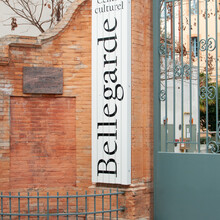 Centre Culturel Bellegarde