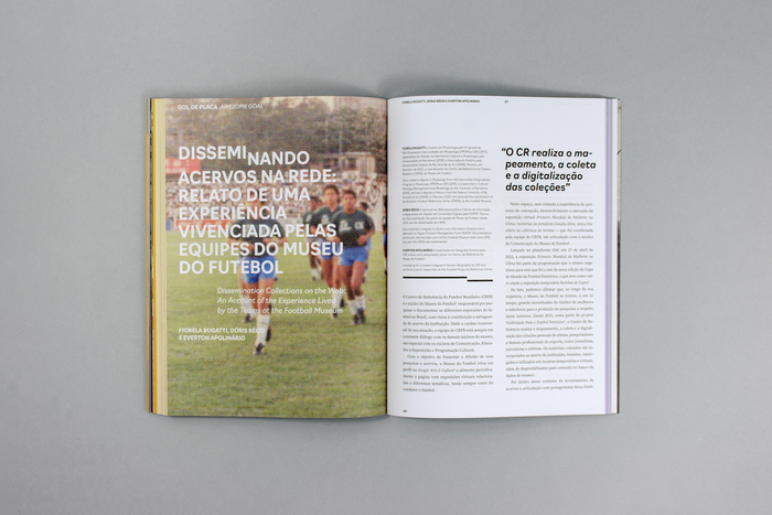 ARQUIBANCADA magazine, N° 0001 12