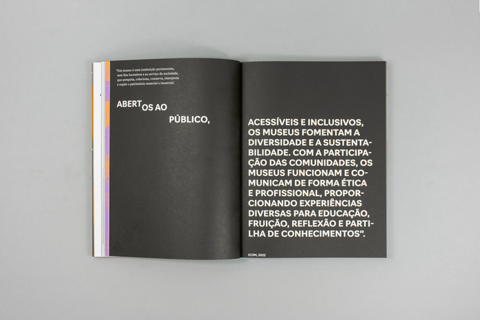 ARQUIBANCADA magazine, N° 0001 4