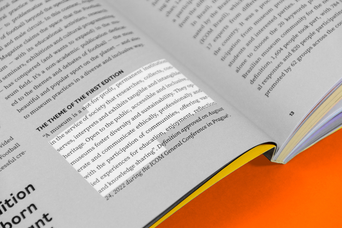 ARQUIBANCADA magazine, N° 0001 13