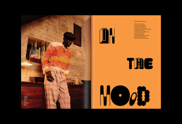 “In the Mood” mixes  by ,  from ,  from ,  by , and  by .