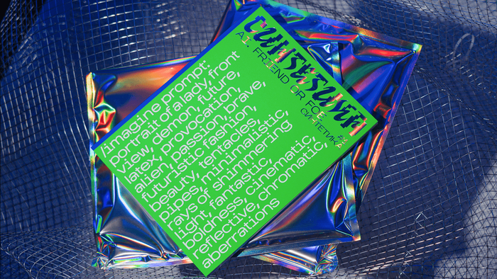 Syntetyka, issue #1 5