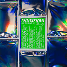 <cite>Syntetyka</cite>, issue #1