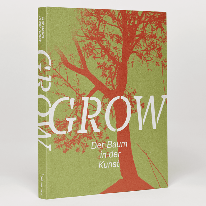 GROW. Der Baum in der Kunst 1