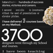 Misha Katz personal website