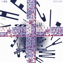 <cite>The Sound of Twin Town</cite> 3LP set