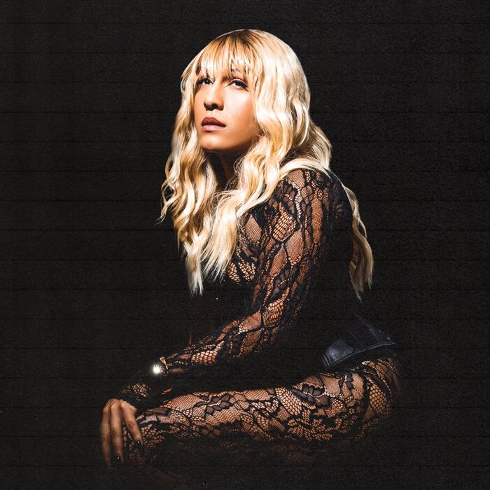 Raquel Virgínia – Raquel à Venda album art and campaign 13