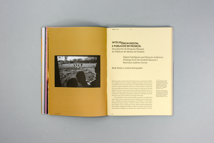 ARQUIBANCADA magazine, N° 0001 7