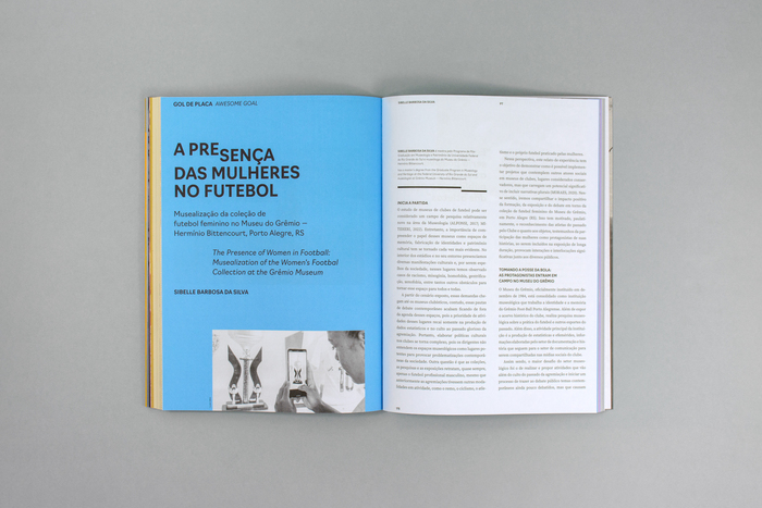 ARQUIBANCADA magazine, N° 0001 6