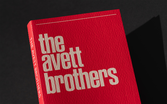 The Avett Brothers – The Avett Brothers 13