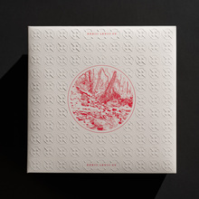 The Avett Brothers – <cite>The Avett Brothers</cite>