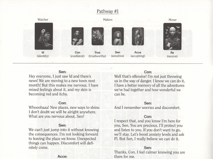 In Pieces 5