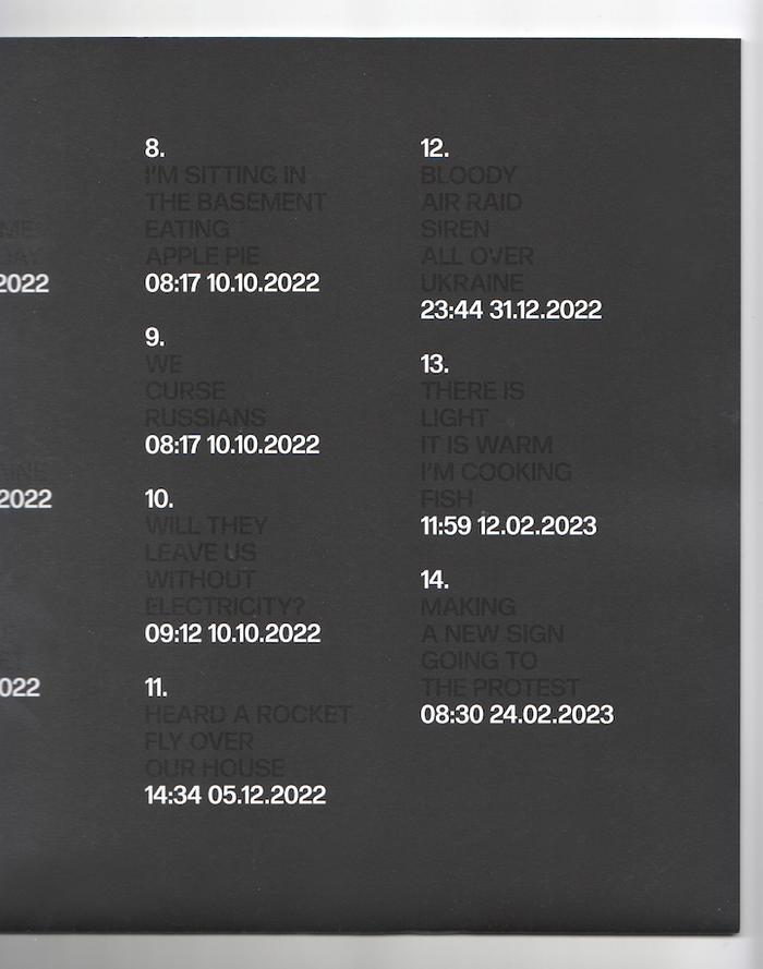 In Pieces 8