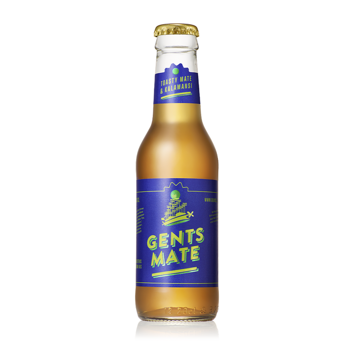 Gents Mate 1