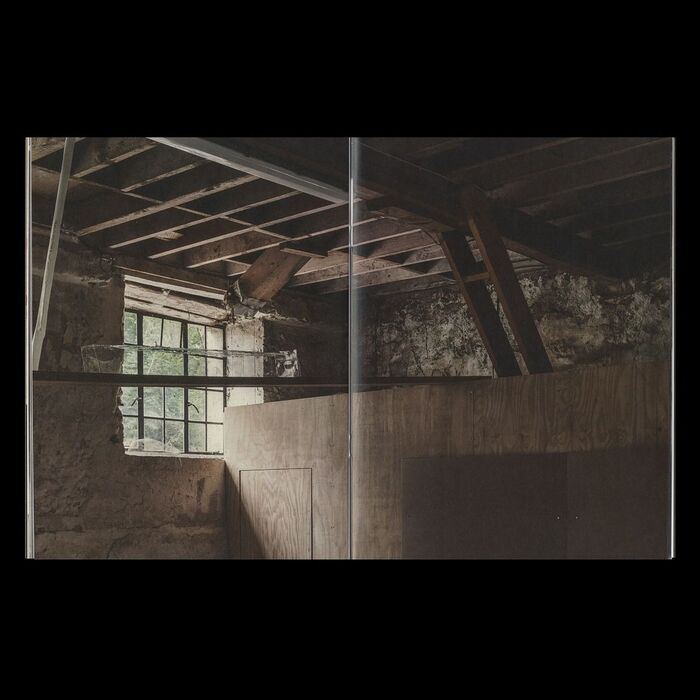 Olga Balema and Anne Tallentire – Vertices exhibition catalog 3