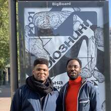 Kyiv Biennial 2021, “Allied”