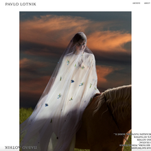 Pavlo Lotnik website