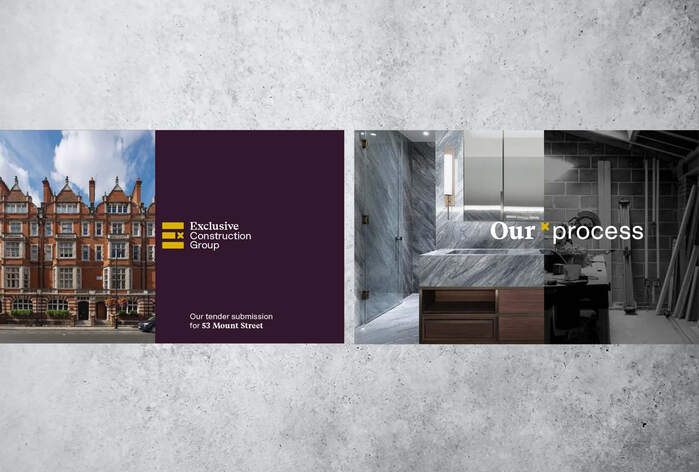 Exclusive Construction Group 3