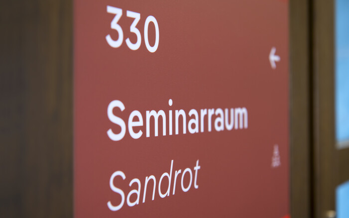 Bischöfliches Priesterseminar Trier 9