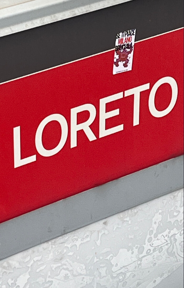 Se Ti Piace Milano Bruciala 8