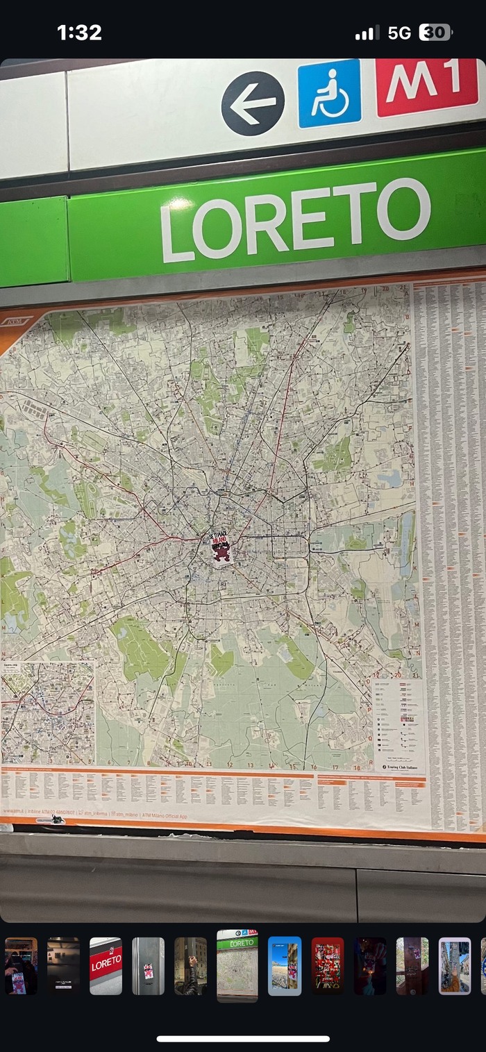 Se Ti Piace Milano Bruciala 13