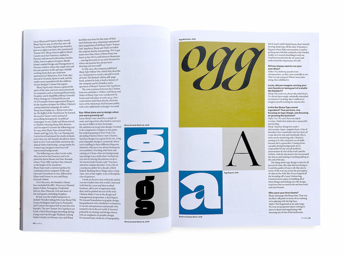 Eye magazine #106 6