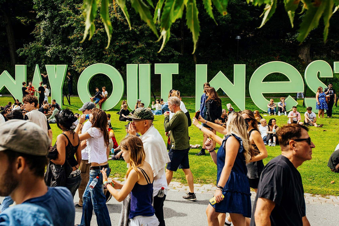 Way Out West Festival 2024 3