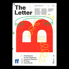 Steiner Architecture ff