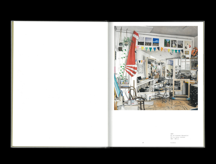 Jari Genser – It Is about Time 6