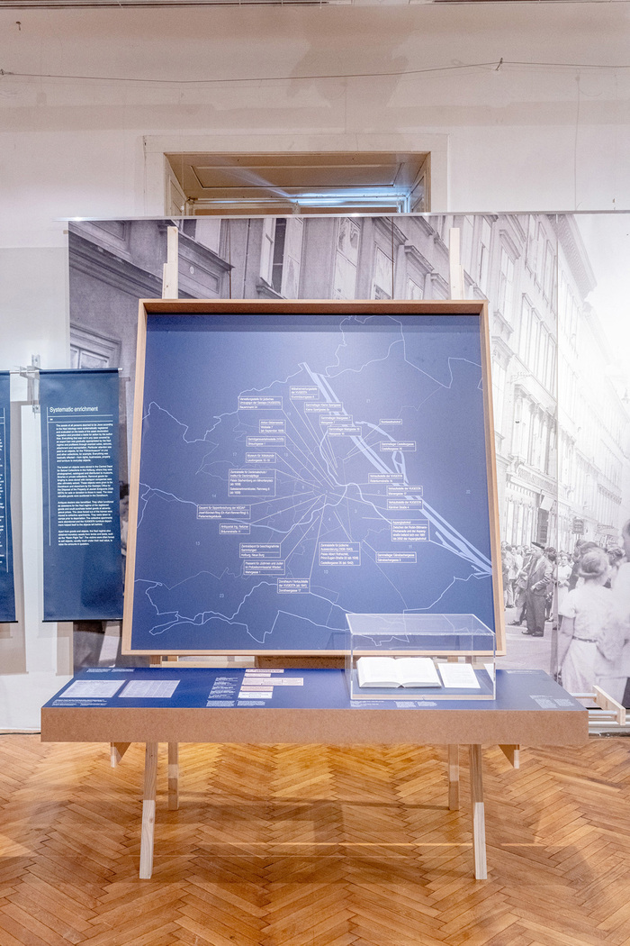 Collected At Any Cost! at Volkskundemuseum Wien 4
