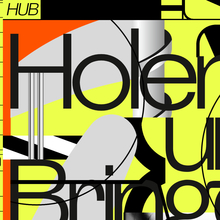 Hub Werkleitz 2018 website