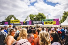 TRNSMT Festival 2024