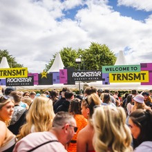 TRNSMT festival 2024
