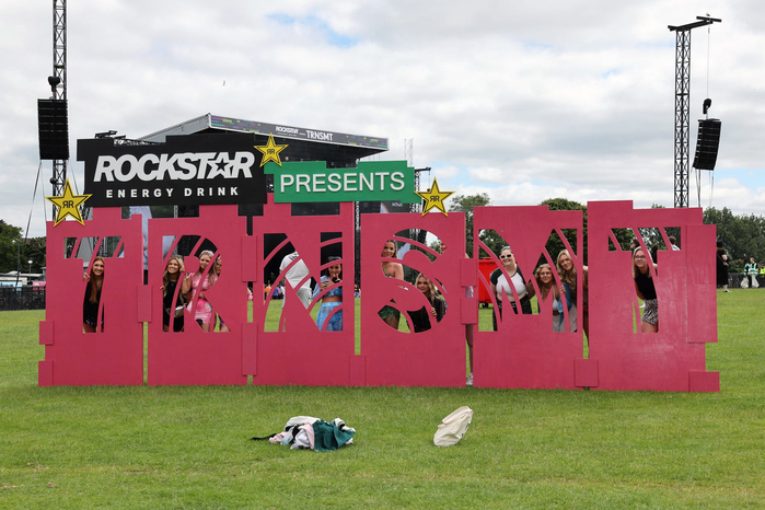 TRNSMT festival 2024 6