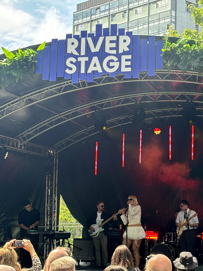 TRNSMT festival 2024 3